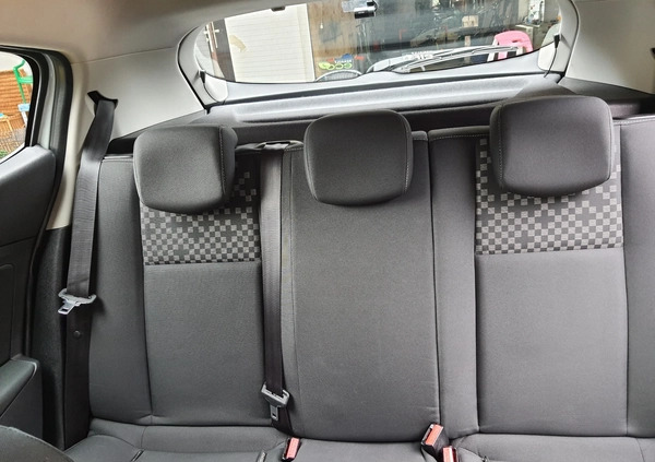 Renault Megane cena 11500 przebieg: 240000, rok produkcji 2012 z Paczków małe 211